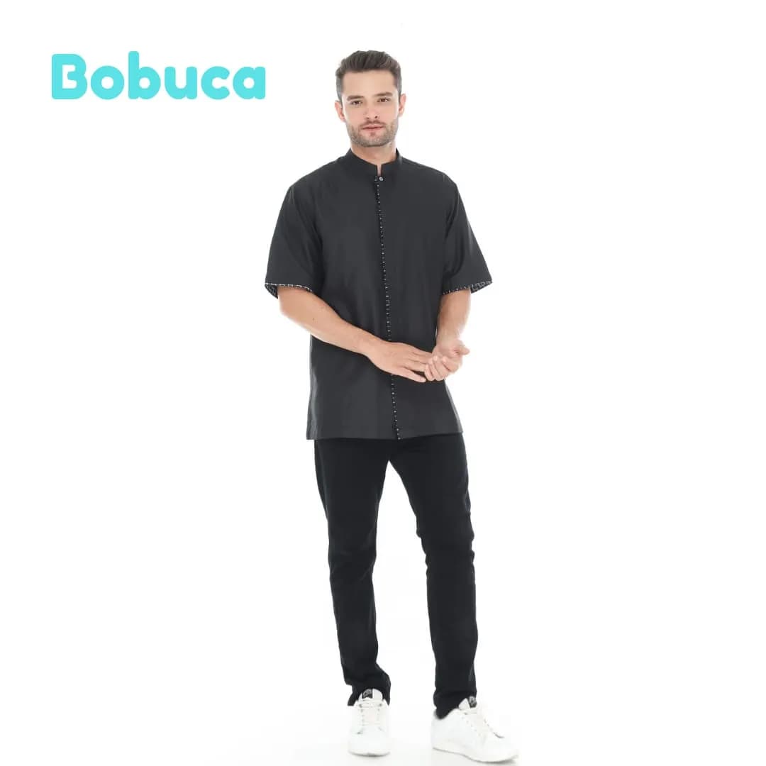 Setelan & gamis wanita – produksi untuk Bobuca