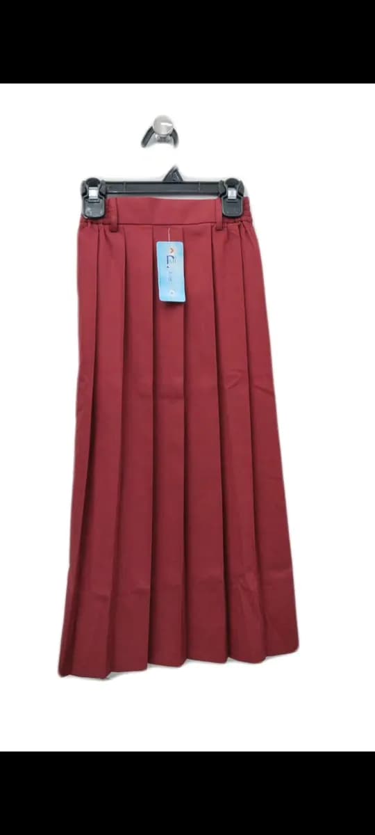 Seragam & atribut sekolah – PMJ Uniform