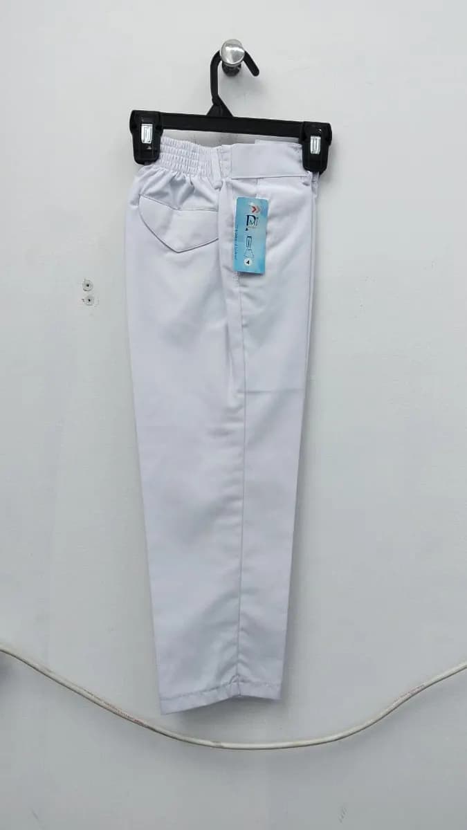 Seragam & atribut sekolah – PMJ Uniform