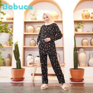 Bobuca
