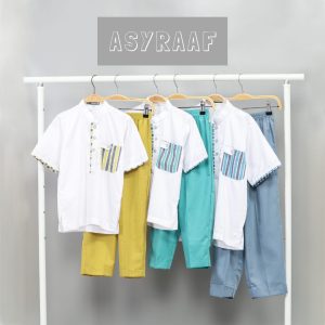 Asyraaf Kids